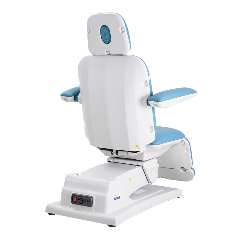 LuxMed - SYMPO 4 Motor Fully Automatic Exam Chair | ♿ ADA Compliant