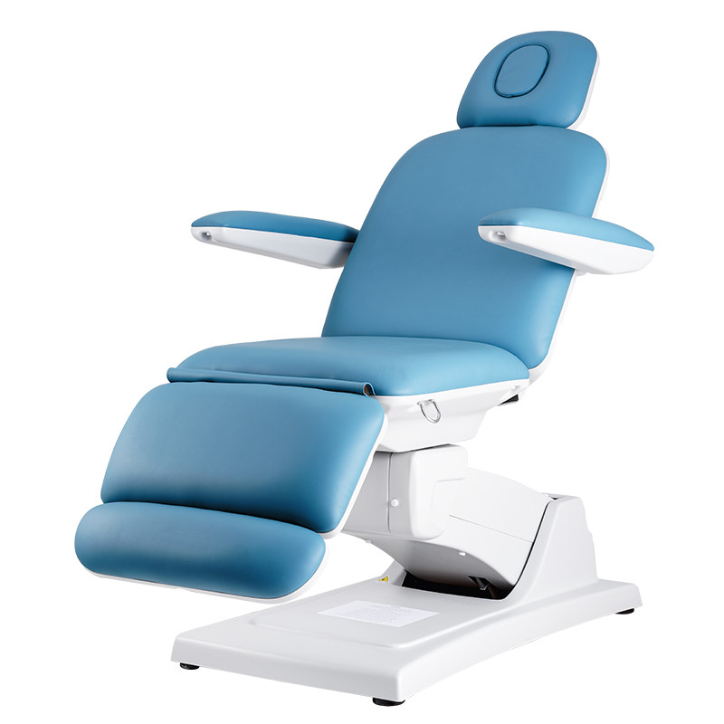 LuxMed - SYMPO 4 Motor Fully Automatic Exam Chair | ♿ ADA Compliant