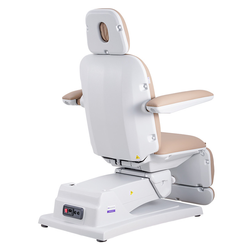LuxMed - SYMPO 4 Motor Fully Automatic Exam Chair | ♿ ADA Compliant