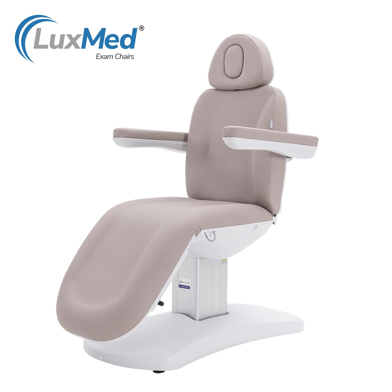 Totoです①3点セット　ソマビト　ROVER CHAIR LuxMed - VERONO 3 Motor Exam & Facial Chair