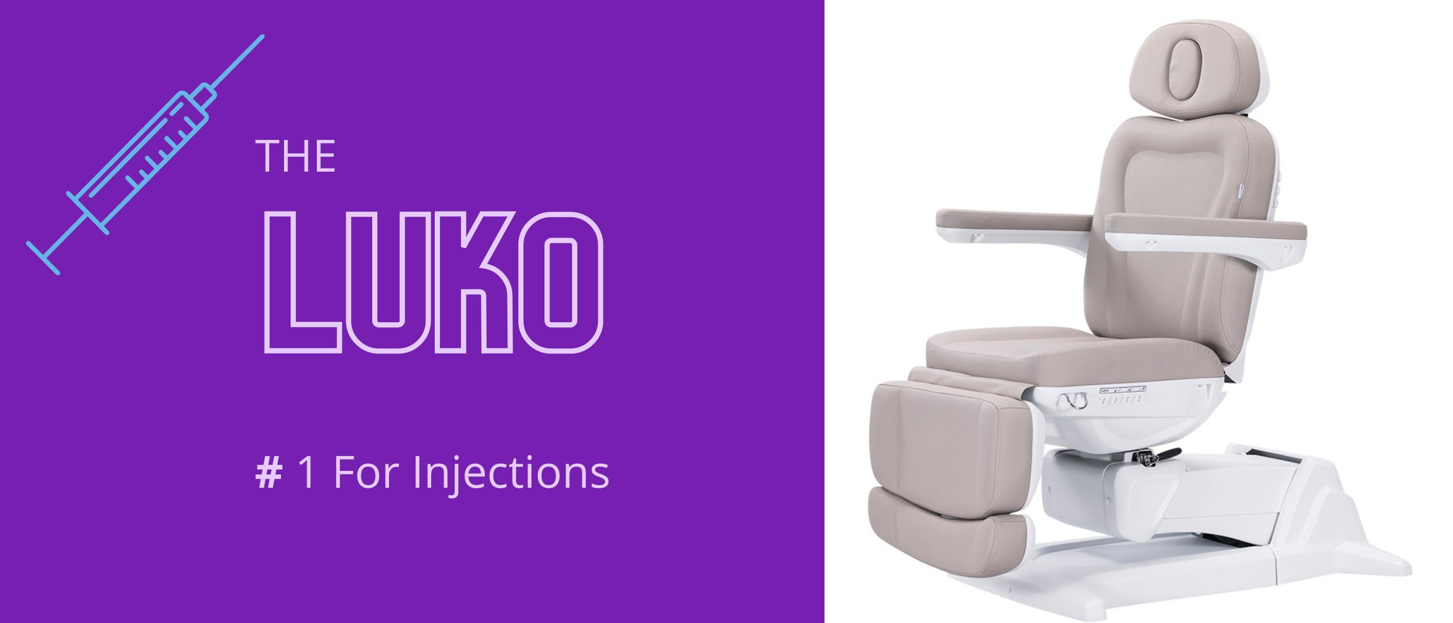 1 Professional Wholesale Spa Equipment, Exam Chairs/Tables