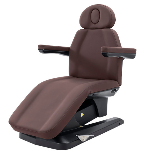 LuxMed | MedGlide Pro | Hair Transplant & General-Use Aesthetic Exam Chair & Table |   ♿ ADA Compliant