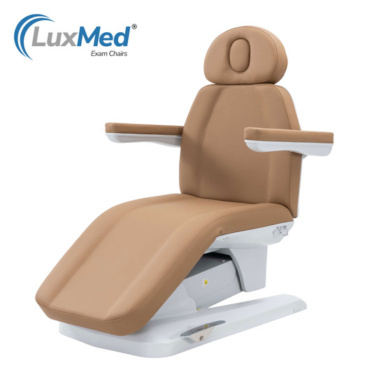 MedGlide Pro | General-Use Aesthetic Exam Chair & Table |   ♿ ADA Compliant