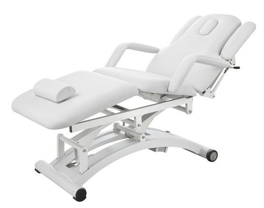 SPA SOURCE - TruForm Pro 3 Motor Facial | Exam | Injections & Lite Form Chiropractic Exam Table