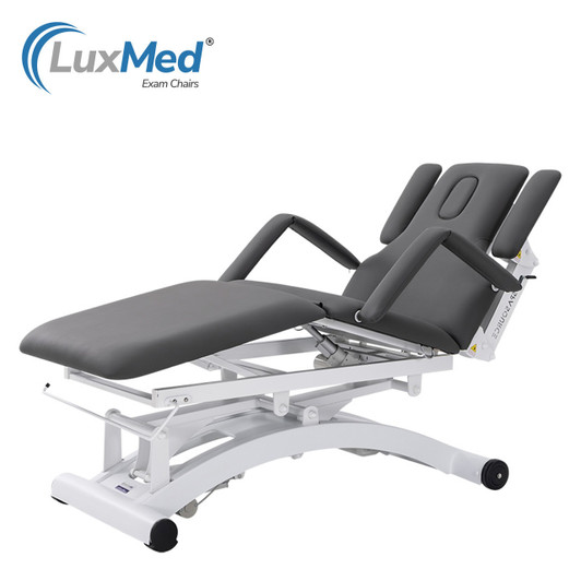 LuxMed - TruForm Pro | 3 Motor Physical Therapy, Massage, Exam, Injections & Chiropractic Therapy Table