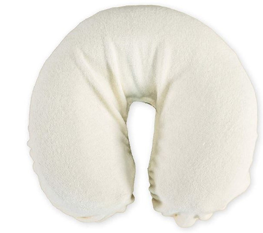 Terry Head Rest Cover