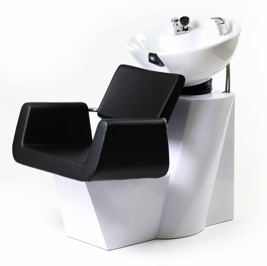 BERKELEY ARON Backwash Chair - Spa Source Mosha Backwash Chair right