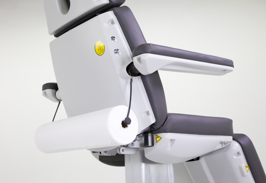 Paper Roll Dispenser & Hanger [Universal Fit]