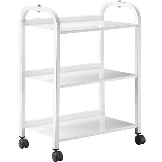TL-814 MT Equipro - Standard Trolley Table TM-3 Spa Source