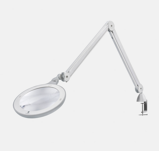 Essential Spa Equipment - Magnifying Lamp @ Breizh Beauty & Spa Supply -  Spa Vision Financial