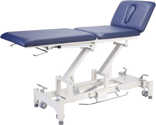 OssePro - 25 Three Section Therapeutic Table (FREE SHIPPING)