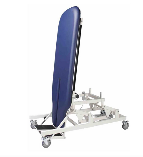 OssePro - 190 One Piece Tilt Therapeutic Table (FREE SHIPPING)