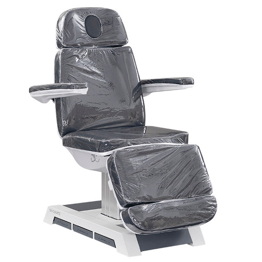 Kalum Medi Pro & Basic ( Clear Plastic Covers | Full Set )