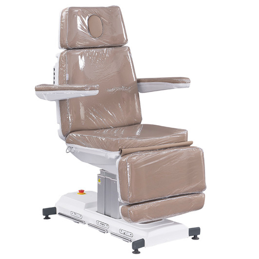 MedRise ( Clear Plastic Covers | Full Set )