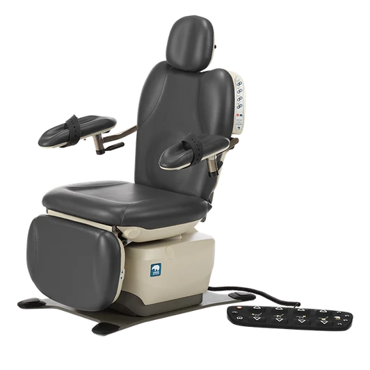 729 Oral/Dental Surgery Chair - MDT 729-001-80 - Main 