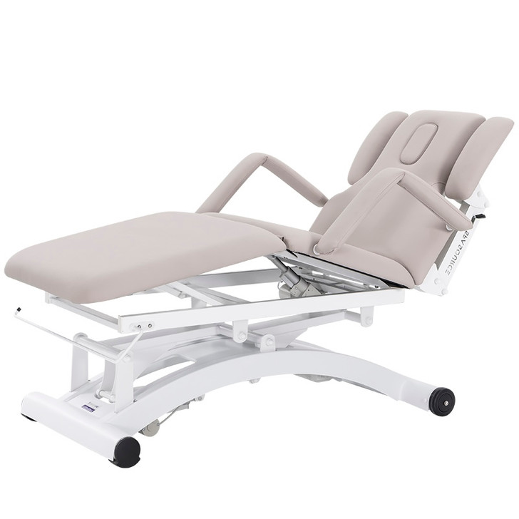 TruForm Pro | 3 Motor Physical Therapy, Massage, Exam, Injections & Chiropractic Therapy Table