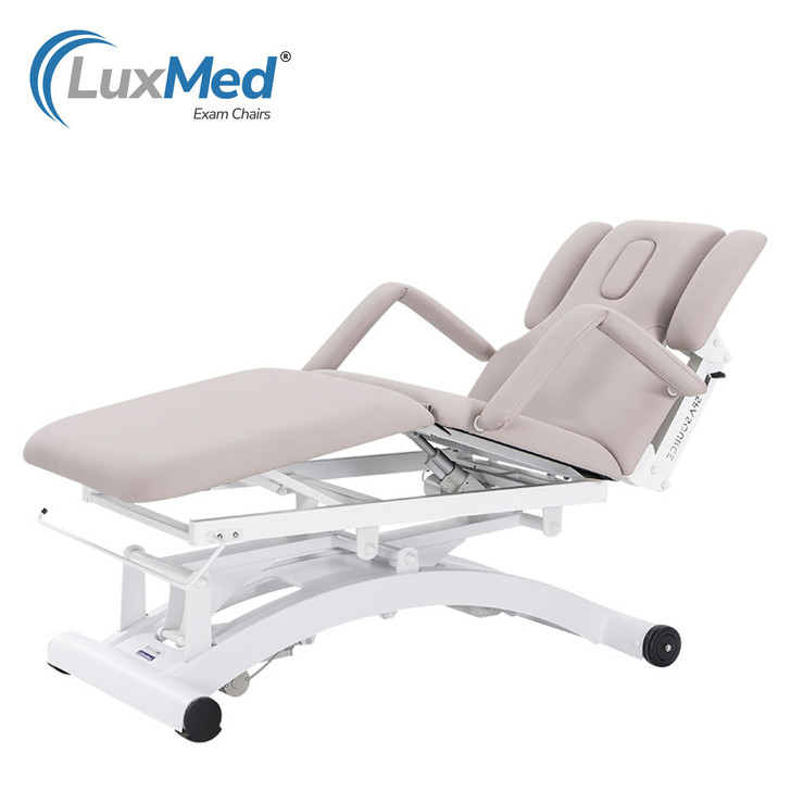 TruForm Pro | 3 Motor Physical Therapy, Massage, Exam, Injections & Chiropractic Therapy Table