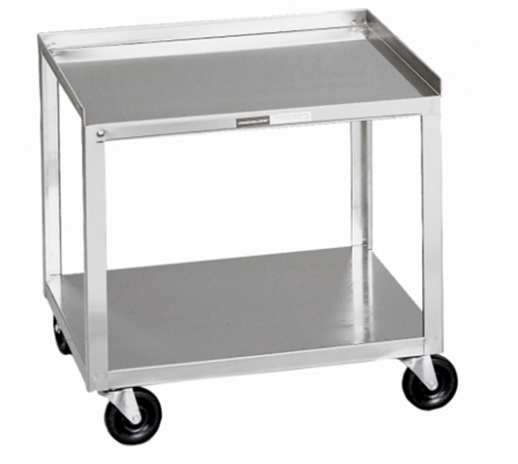 TL-844 Chattanooga - Stainless Steel Cart Model MB Spa Source