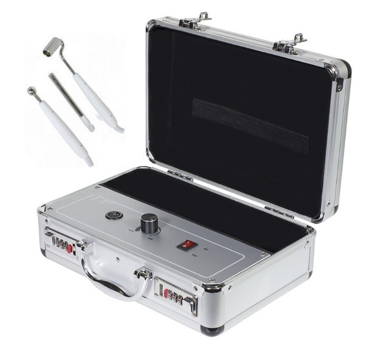 SPA SOURCE - Galvanic Unit