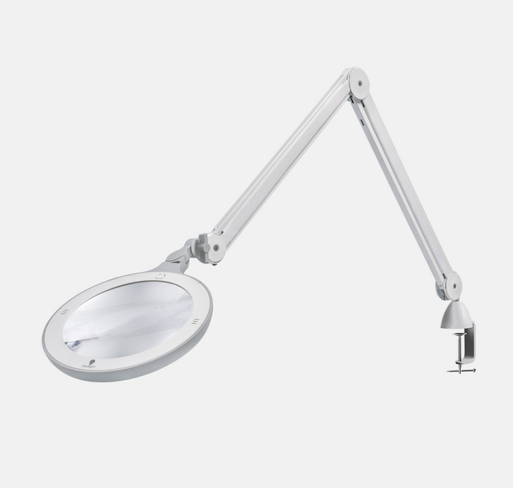 Daylight Omega 7 Magnifying Lamp 