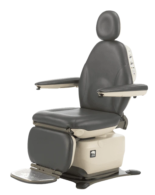 MTI - 463 Exam Chair | ADA Compliant | MDT 463-002-80 / main