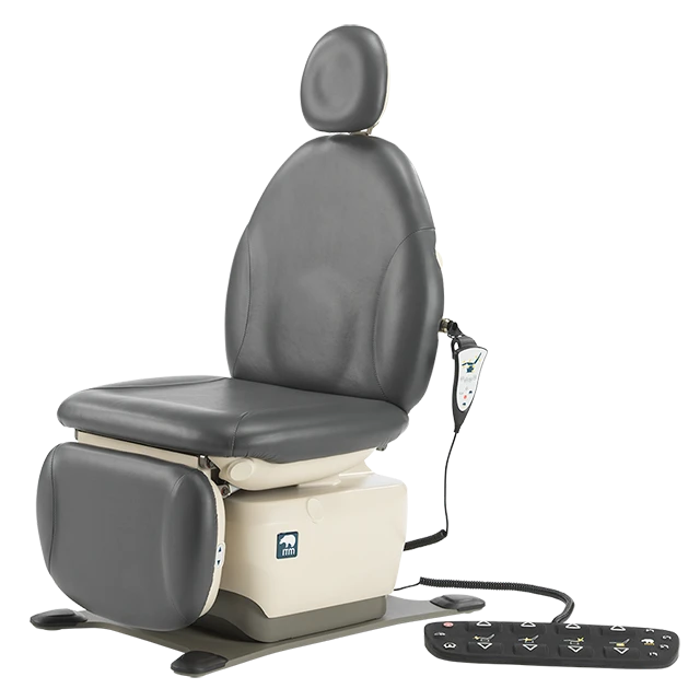 Edit a Product - MTI - 830 Procedure Chair | MDT 830-001-80 / Main