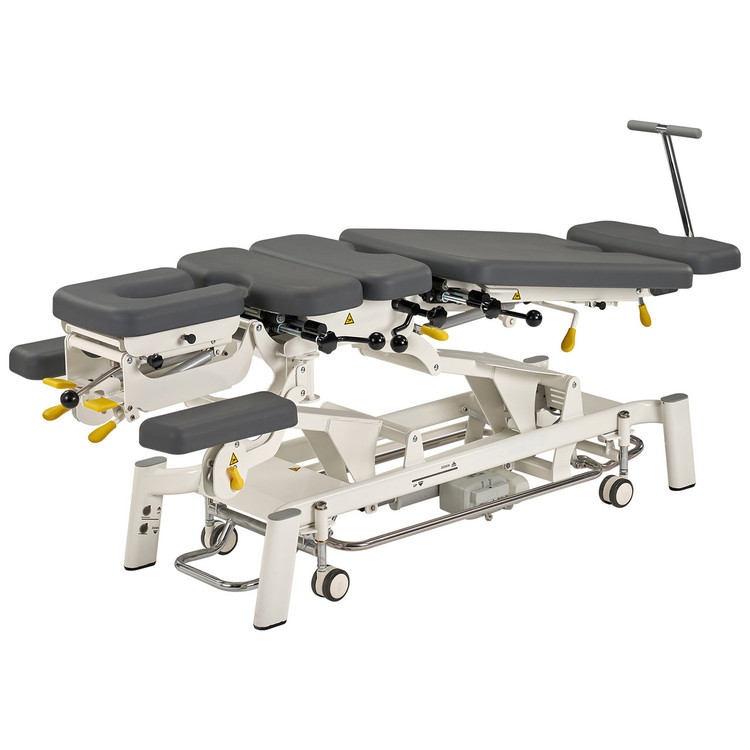 Choosing the Right Chiropractic Table for Your Practice Choosing the Right Chiropractic Table for Your Practice