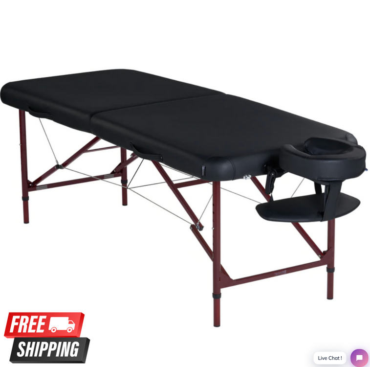 Why Folding Massage Tables Are a Must-Have Investment for Your Business Why Folding Massage Tables Are a Must-Have Investment for Your Business