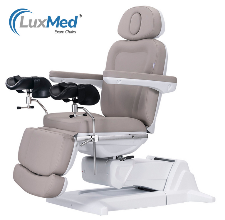 The Benefits of a Power Exam Table with Stirrups The Benefits of a Power Exam Table with Stirrups