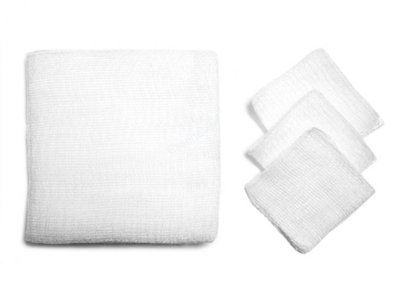 4X4 GAUZE 12 PLY (10X200 PK) - Spa Source LLC