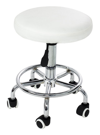 hydraulic stool