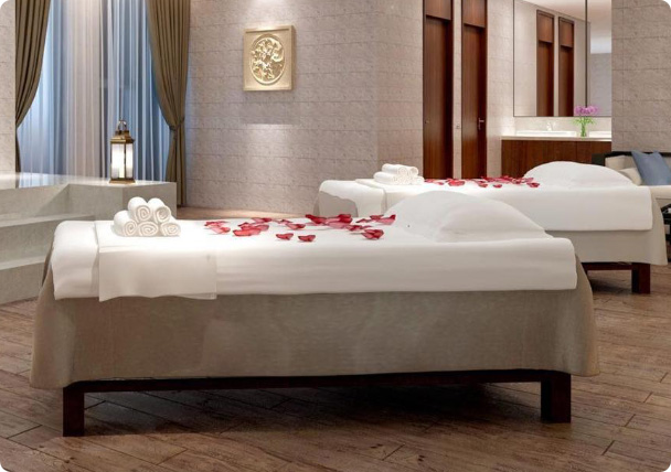 Spa Source #1 Professional Wholesale Spa Equipment, Exam Chairs/Tables