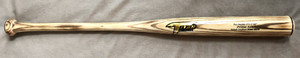2T 1:7 made from the strongest wood possible will crush every pitch sent your way 2T 1:7 made from the strongest wood possible will crush every pitch sent your way