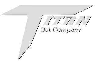 Titan Bats