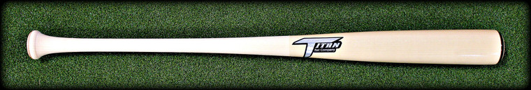 The PH4:18 has a medium barrel and pro-cupped end giving it a greater hitting zone for a quick and powerful swing