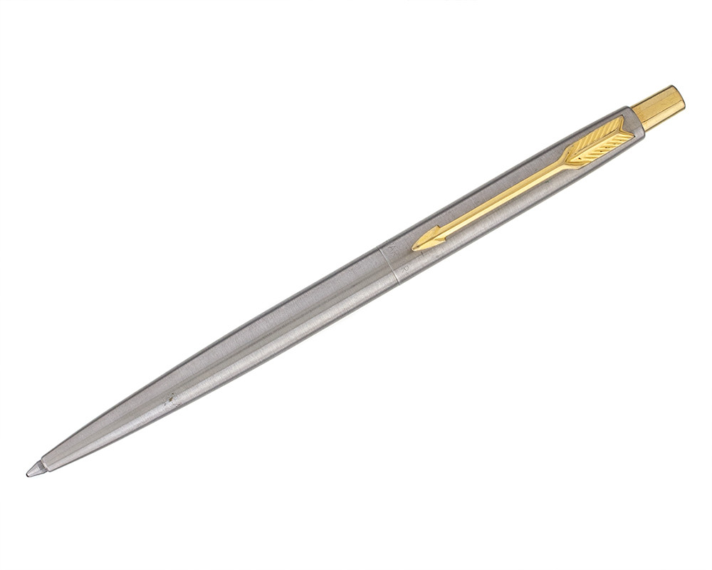 Parker Classic Ballpoint Pen - Flighter (2025-1202-13) - Cardinal