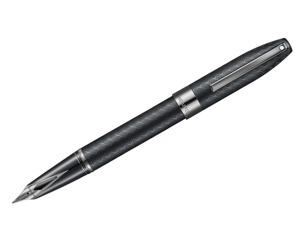 Sheaffer Legacy Fountain Pen - Chevron - Cardinal Pens & Paper