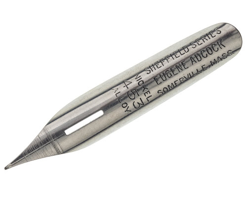 Adcock Sheffield Series No. 453 Dip Pen Nib