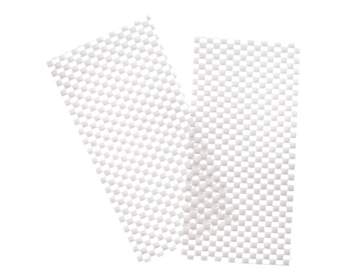 Cardinal Pens Gripper Squares (2 Pack)