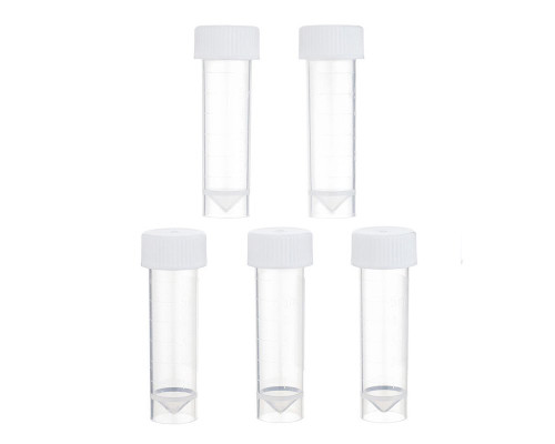 Cardinal Pens Ink Sample Vial Set (5 Pack)
