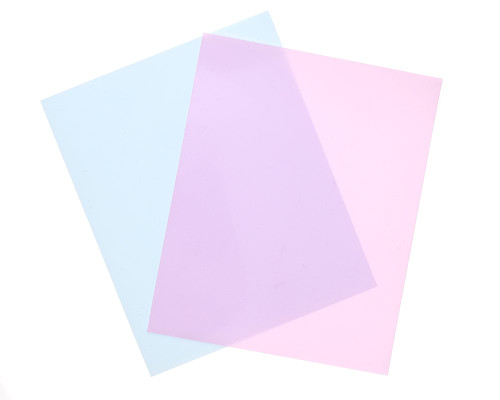 Cardinal Pens Mylar Nib Smoothing Film (2 Pack)