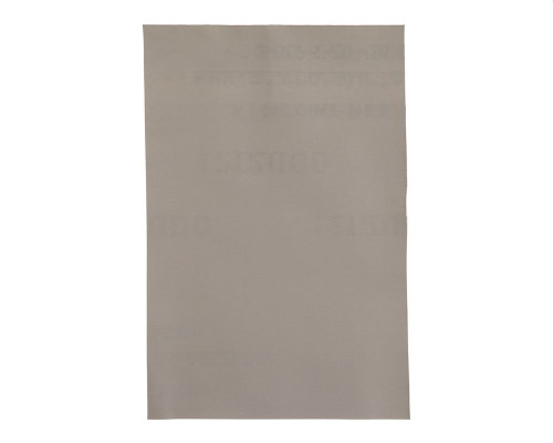 Micro-Mesh Sheet - 12,000 Grit