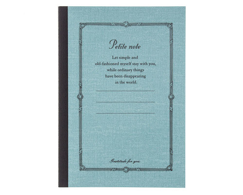 ProFolio Petite Journal - Small, Ocean