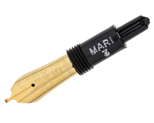 Osmiroid Nib Unit - Mari 3