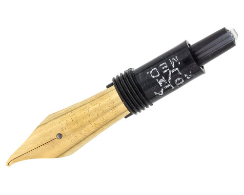 Osmiroid Nib Unit - Rolatip Left Hand Medium