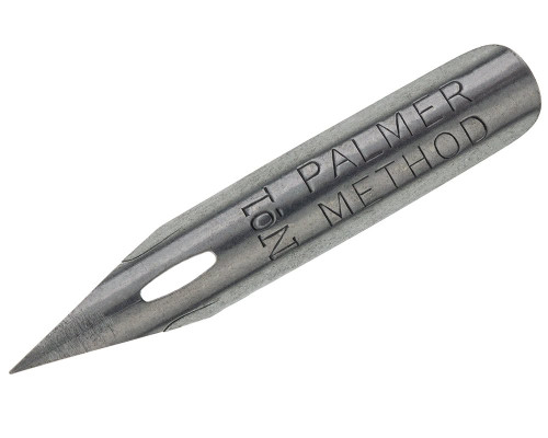Palmer Method No. 1 Dip Pen Nib