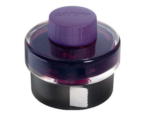 Lamy Dark Lilac Ink New 2024 (50ml Bottle)