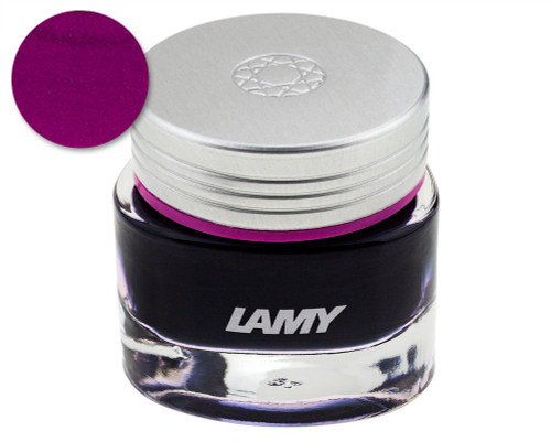 Lamy Crystal Beryl Ink (30ml Bottle)