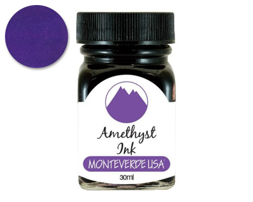 Monteverde Amethyst Ink (30ml Bottle)
