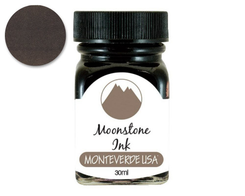 Monteverde Moonstone Ink (30ml Bottle)
